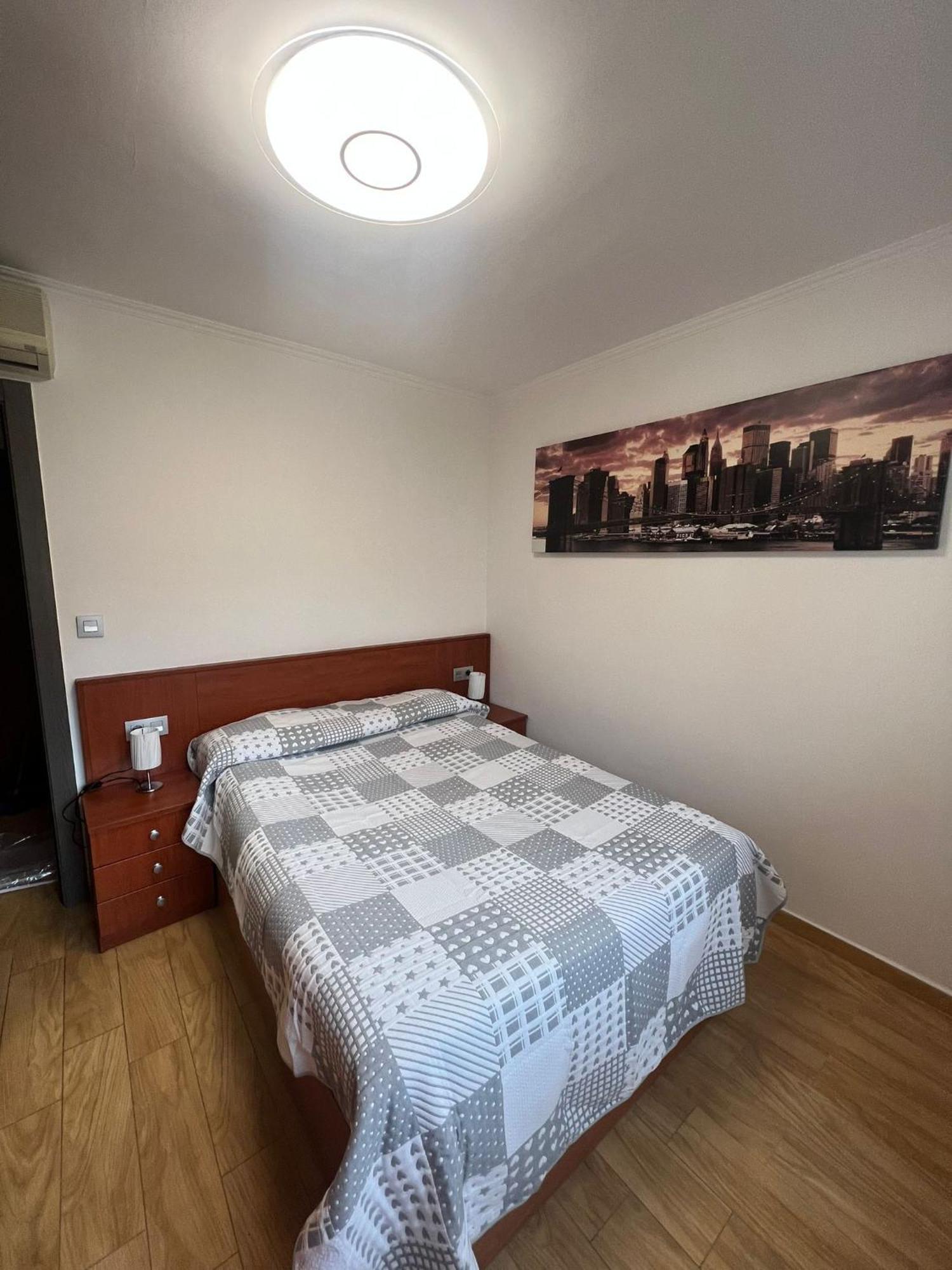 Costa Daurada Apartaments - Aloha سالو المظهر الخارجي الصورة