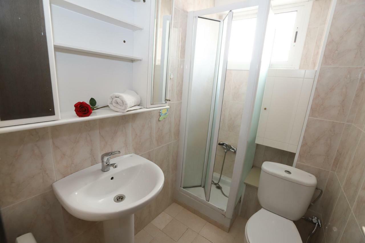Costa Daurada Apartaments - Aloha سالو المظهر الخارجي الصورة