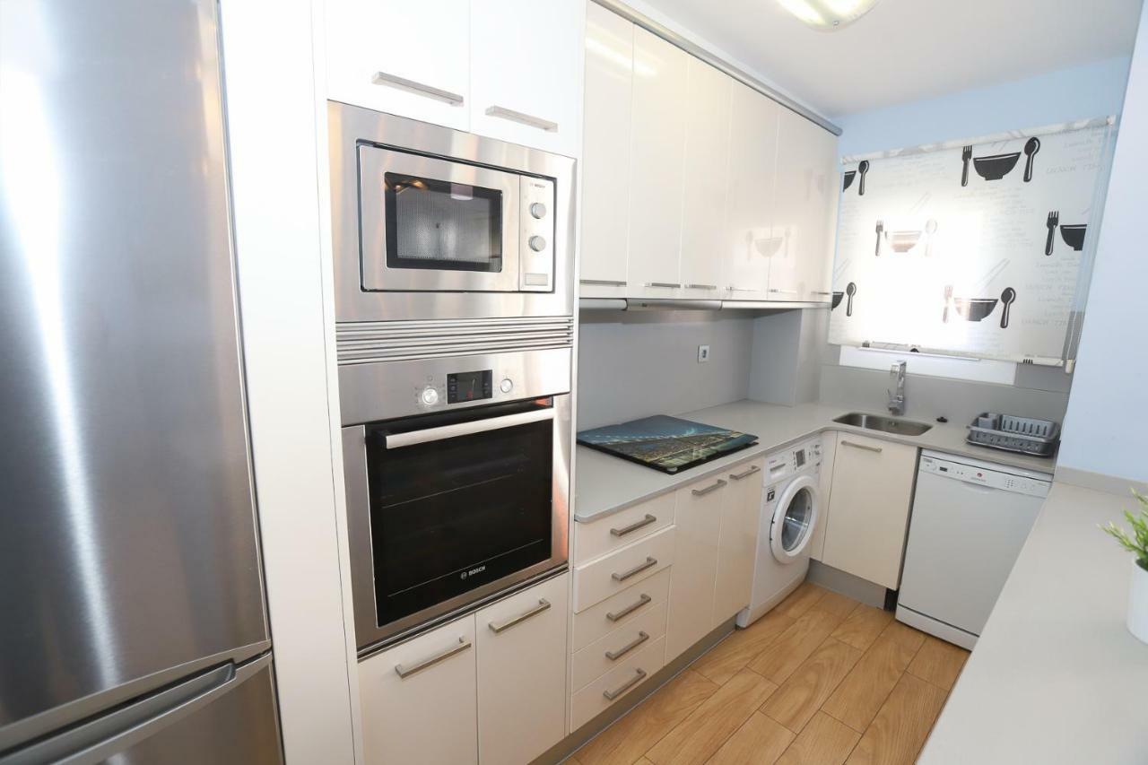 Costa Daurada Apartaments - Aloha سالو المظهر الخارجي الصورة